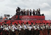 Най-голямата писта за моторни спортове на Балканите „А1 Motor Park“ бе открита край Самоков