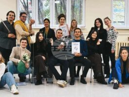 Спектакълът „Кагуя“ на кюстендилския режисьор и драматург Станислава Ризова ще бъде представен в София