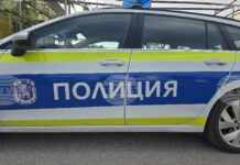 Възстановено е движението по пътя Ъглен – Дерманци