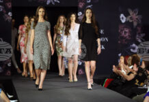 Дизайнери от два континента ще представят свои колекции в ревюта във фоайето на централната жп гара в Русе