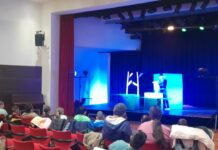 Малките герои завладяха Албена