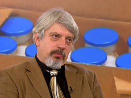 ПРОФ. НИКОЛАЙ ВИТАНОВ: Тръмп от Нобел се отказа, другото лице показа. Витанов Европа разузнава, а юрдекЯ тук ще ви познава /ВИДЕО/