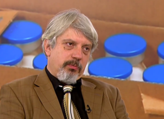 Проф. Николай Витанов: Иран не падна, Америка затъва, светът влиза в епоха на разпад – хаосът е план