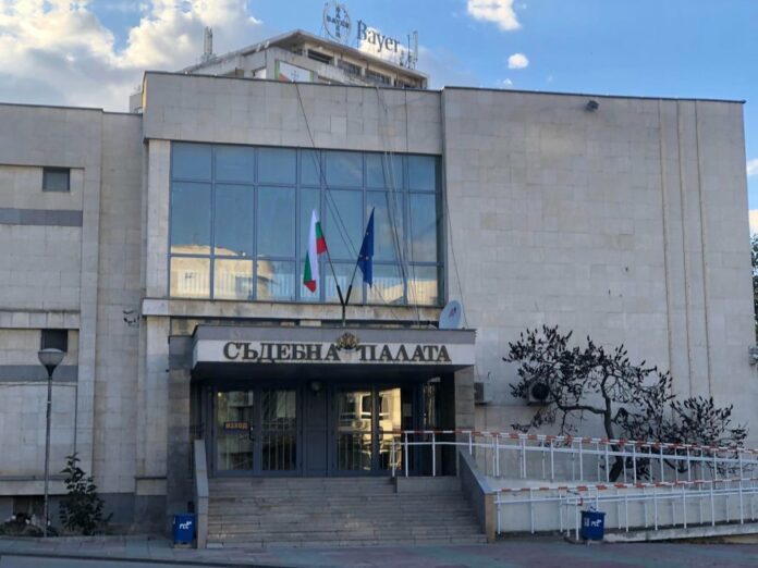 Районният съд в Добрич отчете дейността си за 2025 година