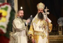 Патриарх Даниил ще отслужи богослужение за Второ Възкресение Христово в катедралния храм „Св. великомъченица Неделя“