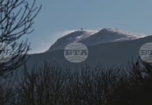 Лоши са условията за туризъм в планините, предупреждават от Планинската спасителна служба на БЧК