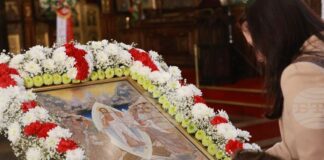 Патриарх Даниил, президентът Илияна Йотова и премиерът Андрей Гюров поздравиха българите за Великден