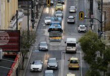 Въвежда се временна организация на движението в София заради провеждането на полумаратон