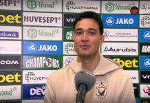 Станич: Беше важно да скъсим дистанцията с Левски, повече от готови сме