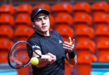 Прогресът на Иван Иванов продължава: вече е №600