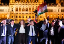 Надежди за ЕС и победител от крайната десница: Какво отразяват западните медии за унгарските избори