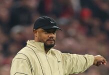 Компани: Много емоционален мач, но запазихме спокойствие, момчетата заслужаваха победата