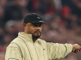 Компани: Много емоционален мач, но запазихме спокойствие, момчетата заслужаваха победата