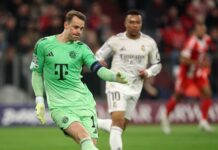 Нойер обясни за грешката си и заяви: Голяма вечер за всички, очаквам с нетърпение мачовете с ПСЖ