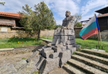 Национален ученически конкурс за есе ще има в рамките на Осмите четения, посветени на Захарий Стоянов