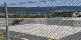 Започна планирана ротация на американски военнослужещи на учебния полигон „Ново село“ в рамките на инициативата Atlantic Resolve