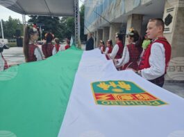 Община Раднево приема предложения за наградите „Теньо Ганчев“ и „Магда Петканова“