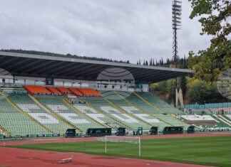 Временна организация на движението ще бъде въведена в Стара Загора заради футболен мач