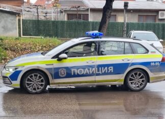 Общо 833 души са проверени в рамките на специализирана полицейска операция в област Добрич