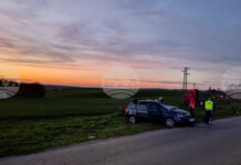 При катастрофи в страната през изминалото денонощие са загинали двама души