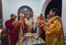 Славното Възкресение Христово е реално събитие и е част от историята на човечеството, каза Врачанският митрополит Григорий