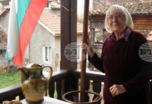 БТА :: Почина певицата Маргрет Николова