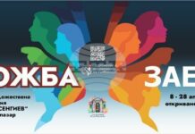 Художниците на Търговище подреждат изложба в Нови пазар