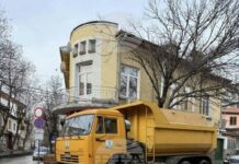 Община Троян започва дезакаризация на тревните площи и планово измиване на улиците в града