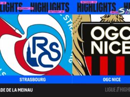 Обзор на кръга в Лига 1 (07.04.2026)