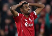 Шиърър за Исак: Той почти не участваше в мача с ПСЖ