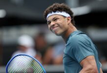 Голяма изненада на тенис турнира в Хюстън