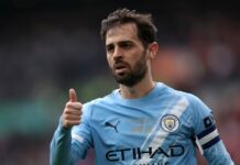 Потвърдено: капитанът на Манчестър Сити си тръгва през лятото