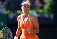 Джесика Пегула ще защитава титлата си в Чарлстън
