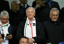 Шефът на италианския футбол изуми: Помолих Гатузо да остане