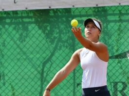 Гергана Топалова с нова победа в САЩ