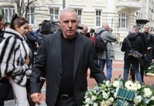 Стоичков: С Боби намерихме сили да си стиснем ръцете в един от най-трудните моменти