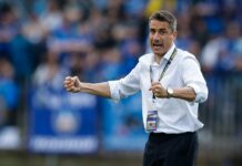 Веласкес не е побеждавал само ЦСКА