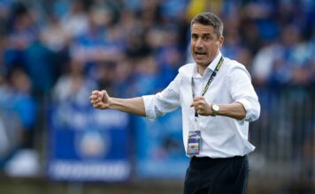 Веласкес не е побеждавал само ЦСКА