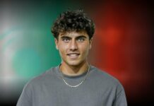 БОК номинира тенисиста Иван Иванов за най-добър млад спортист на Европа