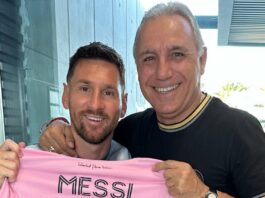 Стоичков с интересни разкрития за Лео Меси