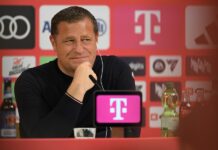 Шеф в Байерн: Мачът показа какво представляваме