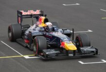 Никола Цолов във Формула 1? „Българският лъв“ влиза в сметките при напускане на Макс