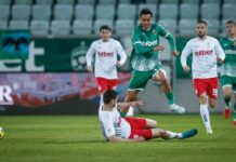 НА ЖИВО: Лудогорец – ЦСКА 1948 0:0, здрави единоборства в Разград