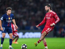 СНИМКИ: Всички интересни кадри от ПСЖ – Ливърпул