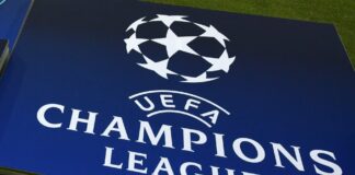 Вижте кога ще се играят зрелищните 1/2-финали в Шампионска лига