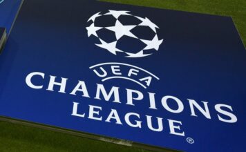 Вижте кога ще се играят зрелищните 1/2-финали в Шампионска лига