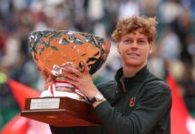 Синер със специално послание към феновете след триумфа в Монте Карло