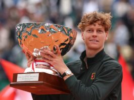 Синер със специално послание към феновете след триумфа в Монте Карло