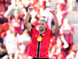 Пирата изпревари Ето’о и подгони Мбапе, Майорка сгази ЕвроРайо