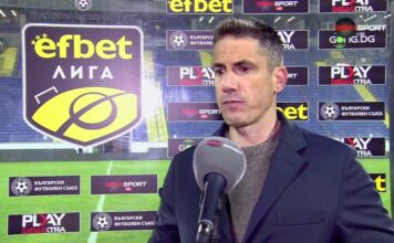 Веласкес запази „хладен ум“: Остават 7 важни мача, независимо дали са дербита